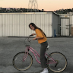 Meet your Posher, Isabel